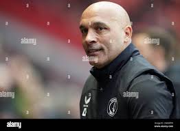 Curtis fleming hi-res stock photography and images