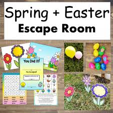 The key to the success of an escape room is keeping the fun level high. 40 Diy Escape Room Ideas At Home Hands On Teaching Ideas