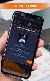 Smart Game Booster Fast N Max Performance For Android Apk Download