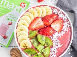 But is a liquid breakfast the right way to go? Healthy Snacks
