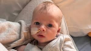 Fundraiser by Megan Bywater : Noah's Story️️