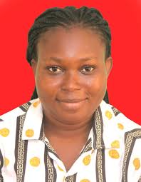 Profile of Miss Anita, Otoo