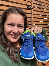 What Will I Do If My Kids Want to Wear Non-Barefoot Shoes?