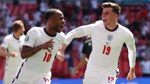 Willkommen im liveticker zum achtelfinale der em 2021 zwischen england und deutschland. Em 2021 England Defeated Croatia At The Beginning Sport Archysport
