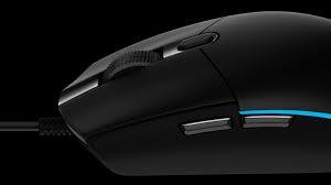 How to connect and reset logitech wired wireless mouse g203 on pc or mac computer? Logitech G203 Prodigy Kabelgebundene Programmierbare Gaming Maus