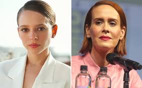 'Ethel' starring Shira Haas, Sarah Paulson set for Montreal shoot