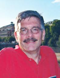 Obituary information for Martin "Marty" Lambert