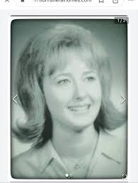 It is with deep sadness that I share the information about my sister  Marilyn (Berkoski) Regan's passing. She was a graduate of the Brooklyn  class of 1956. She died