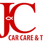 JC Tire Shop from www.jccarcare.com