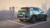 KIA-SPORTAGE