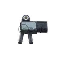 Exhaust Gas Differential Pressure Sensor [Facet] (OM651)