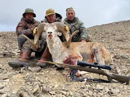 Profile for Blair Worldwide Hunting