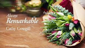 Maybe you would like to learn more about one of these? Home Cathy Cowgill Flowers Cathy Cowgill Flowers