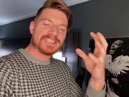 Donovan Keith's Instagram, Twitter & Facebook