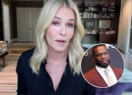 Chelsea handler decided to air out all her dirty laundry in regards to her little fling with 50 cent (which i thought was fake until now). 50 Cent Clarifies Support Of Trump Responds To Ex Chelsea Handler