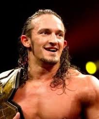 Adrian Neville