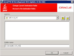 Descargue la versión más reciente de java runtime environment (jre) para linux. Downloading And Installing The Sun Jdk