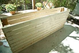 X 7.99 plants look beautiful in the 15 in. How To Build A Planter Box Georgiapellegrini Com