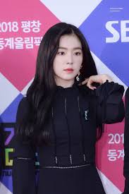 Pin Oleh Jongkaisus Di Red Velvet