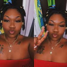 Nesha says she is NOT the enabler #1000lbRoomies