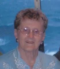 Obituary for Judith E. (McCormack) Marshall