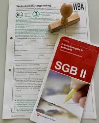 Es besteht grundsätzlich kein formbedürfnis, auch eine mündliche vorsprache ist als gültige antragstellung zu werten. Sonderregelung Endet Weiterbewilligungsantrag Auf Arbeitslosengeld Ii Wieder Erforderlich Wir Sind Muritzerwir Sind Muritzer