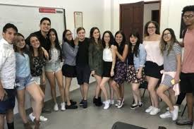 Berdiri Di Kolombia, Universitas Porno Resmi Dibuka, Tertarik Jadi Mahasiswanya? 
