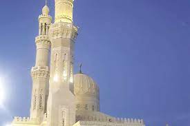 تنفيذ أنظمة الصوت والضوء في 4 مساجد بالغردقة | المصري اليوم