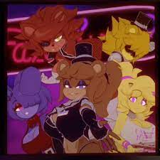 Fredina Fazbear's Nightclub - YouTube