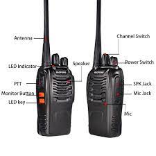 A verified cn gold supplier on alibaba.com. Baofeng Bf 888s 2 Way Radios Walkie Talkies Long Range Handheld Radios Pack Of 2 Buy Baofeng Bf 888s 2 Way Radios Walkie Talkies Long Range Handheld Radios Pack Of 2 Online At Low Price Snapdeal