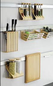 Montage et pose de 2 meubles hauts et 7 meubles bas. Cuisines Ikea Les Accessoires Le Blog Des Cuisines