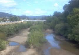 Nws may issue a flash flood watch for santa cruz area flooding, if not yet already. Poo Fighters Santa Cruz