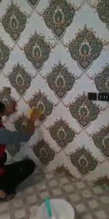 الصدفه عمل ورق الجدران على السيراميك Facebook