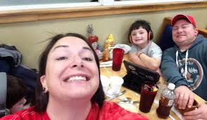 Michael's Deli Tribute Page