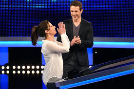 Die spielregeln sehen eine gleiche verteilung vor, die kandidaten können sich aber auch auf eine. Gefragt Gejagt Ard Ausstrahlung Staffel 1 Episodenguide Fernsehserien De