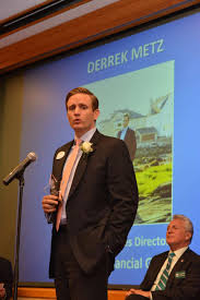 Fairfield County Business Journal's '40 Under 40'