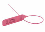 Plastic Seals - Manufacturers, Suppliers Exporters - IndiaMART