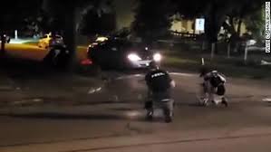 Shoots joseph rosenbaum in the head in this video and runs away with soros financed domestic joseph rosenbaum who was requesting to be shot in video 1 is indeed shot in this video and later. New Videos Emerge From Kenosha Protest Shooting Scene Cnn Video