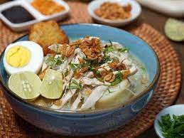 Resep Soto Banjar Asli Enak Gurih Dan Super Lezat Resep Istimewa