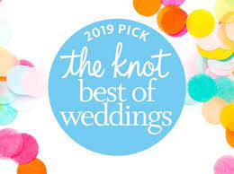 The Knot Best Of Weddings 2019 The Best Wedding Vendors Near You