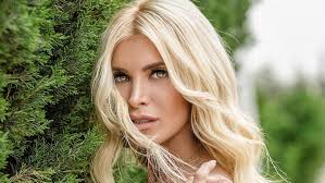 Έγκυος η σπυροπούλου από τον πρώην της, βασίλη… ποιον παντρεύτηκε η υποψήφια της νδ, κατερίνα μονογυιού και πώς ήταν ο γάμος της H Katerina Kainoyrgioy Einai Se Sxesh Filos Thn Paroysiastrias Apoka8ista Thn Alh8eia Gia To Neo Ths Syntrofo Bovary