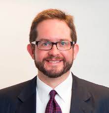 Private Wealth Professional Ian Howey in Fredericton, NB