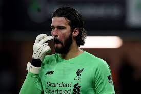 Get alisson becker latest news and headlines, top stories, live updates, special reports, articles, videos, photos and complete coverage at mykhel.com. Alisson Becker Is The Latest Spin Of Unwelcome Cycle And Liverpool Must Break It Soon Liverpool Com