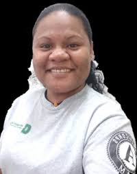 AMERICORPS MEMBER APPLICATION