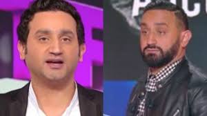 En pleine période de roland garros, l'animateur de tpmp s'est évidemment présenté en tenue de sport dans l'émission. Depuis La Premiere De Touche Pas A Mon Poste Cyril Hanouna A Bien Change Photos