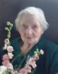 Life Story for Theda Ross Hvezdos