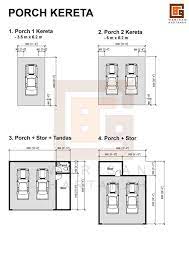 Check spelling or type a new query. Panduan Untuk Ukuran Porch Kereta Warisan Hartanah Facebook