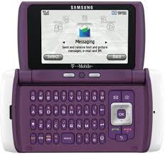 Type in #7465625*638*unlock code# (8 digit unlock code*) 3. T Mobile Usa Announces Samsung Comeback Sgh T559 And Samsung Gravity 2 Sgh T469 Text Friendly Messaging Phones My Digital Life