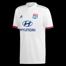«lion» klubi va niderlandiya milliy jamoasi forvardi memfis depay «barselona» klubi safiga o'tadigan bo'ldi. Adidas Olympique Lyon Herren Heim Trikot 2019 20 Weiss Fussball Shop