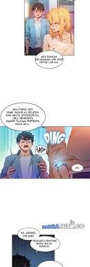 Baca komik manga dan manhwa indonesia. Solmi S Channel Chapter 34 Sektedoujin